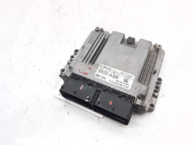 Module De Contrôle Ventilateur Radiateur Pour Kia Sportage 2.4L AWD 2017-2022 & Hyundai Kona 1.6L 2018-2021 - Réf. 25385-D9000