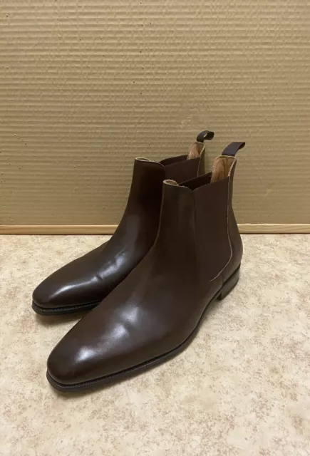 Sm new york men's boots top
