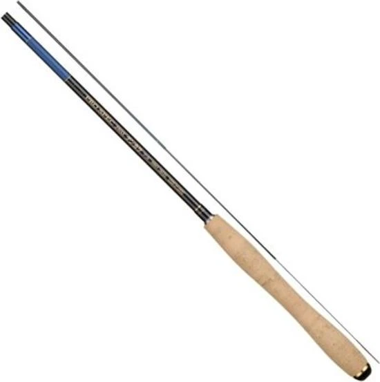 SHIMOTSUKE Uotsuri Zanmai La deuxième canne Tenkara GEN 270 Tenkara NEUVE du