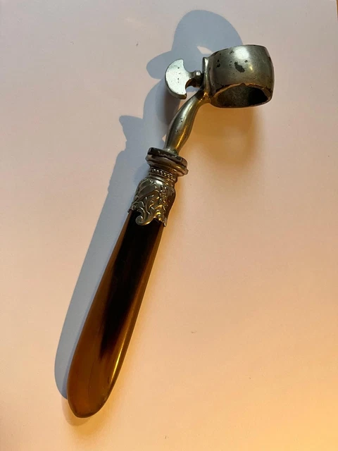 ANCIENNE PINCE À Sucre RODREY Vintage Très bon état EUR 5,00 - FR