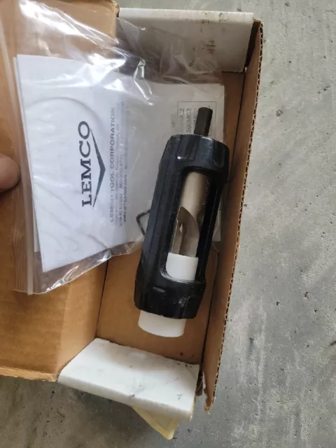 Lemco X-875 Corstrip Tool Coring Sripping Tool