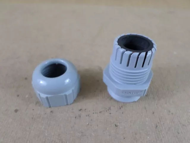 Lapp Kabel 53015000 PG 16 Polyamide Skintop Cable Gland