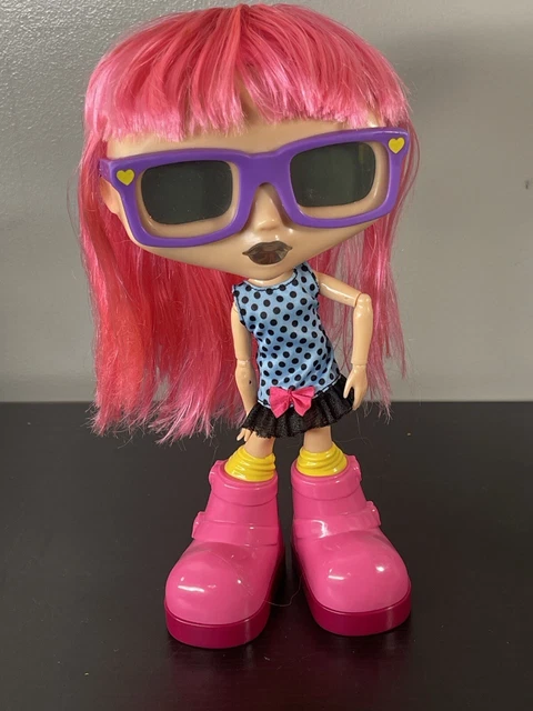 Gabby interactive doll outlet