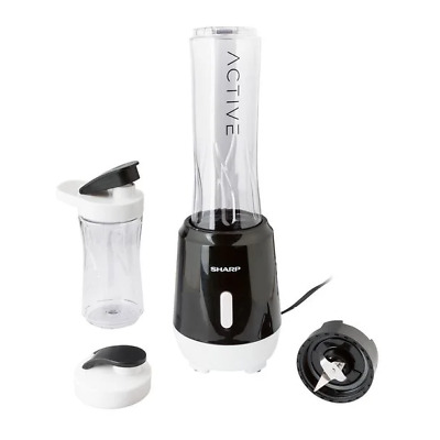 sharp smoothie maker
