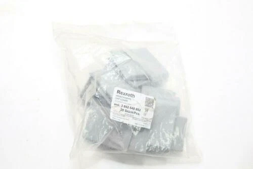 (20-Pk) Bosch Rexroth Technology Assembly 3842548852