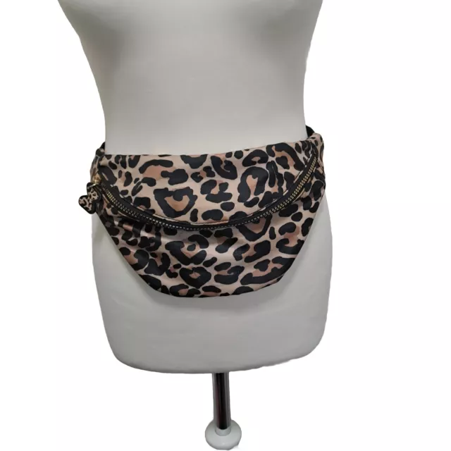 Black bum bag primark online