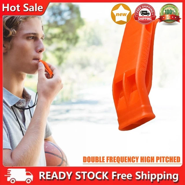 RGW 1/5/10pcs Emergency Whistle, Trill Whistle Loud Emergency, Shirl Whistle,pp-Art