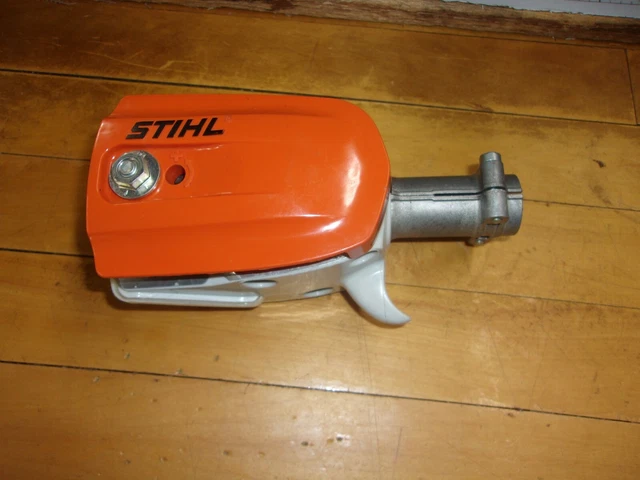 STIHL Pole Saw Gear Box - OEM Part 4182-640-0151 For HT131, HT130, HT250 Models
