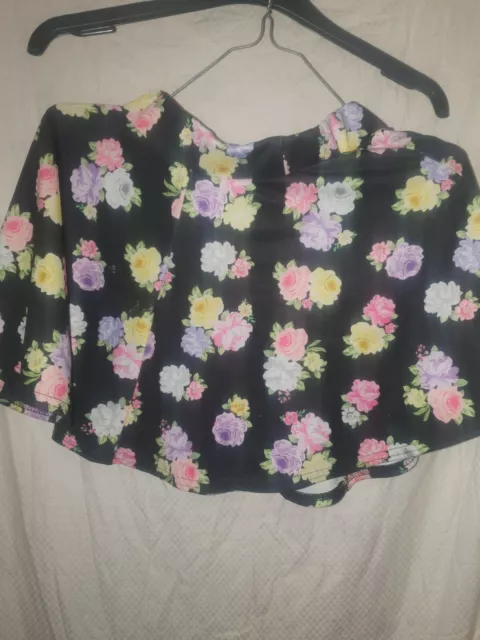 Bundle Of 6 Girls Clothes Age 10-11 Years Dresses Tops Skirts New Look George