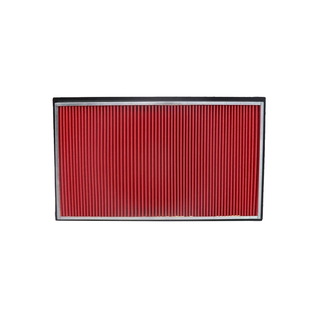 For INFINITI Isuzu Nissan Saab Subaru H4 H6 V6 l4 l6 1pc Engine Air Filter