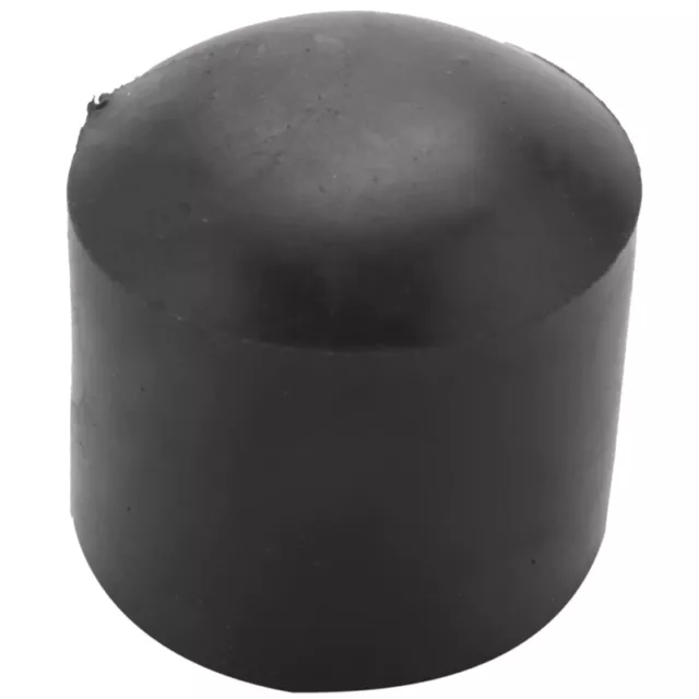 12 Pezzi da 16 Mm Interni in Gomma Tappi per Tubi Tappi di Protezione Tappi