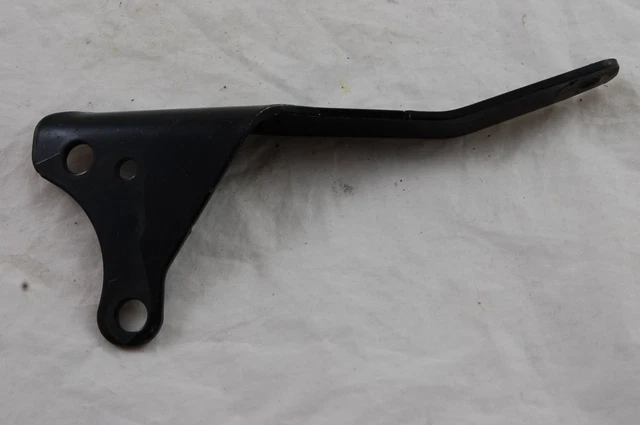 ハーレーダビッドソン マフラー用ブラケット 65695-95 ハーレーダビッドソン マフラー用ブラケット 65695-95 ☆ハーレー純正