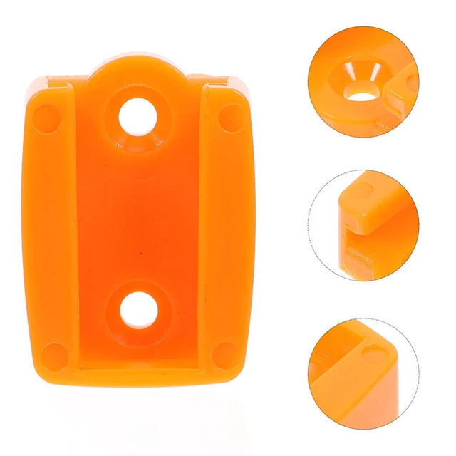 2PCS ELECTRIC ORANGE Juicer Parts Replacement Orange Machine