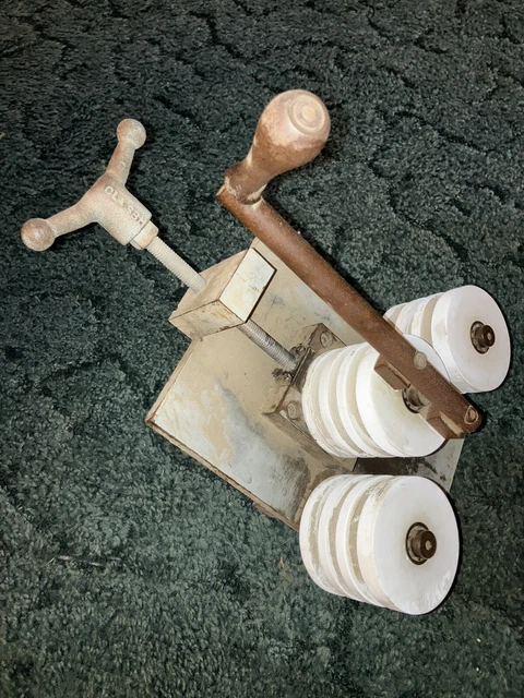 Professional Window Frame Bender, For DIY or Professional Use. Good Condition!