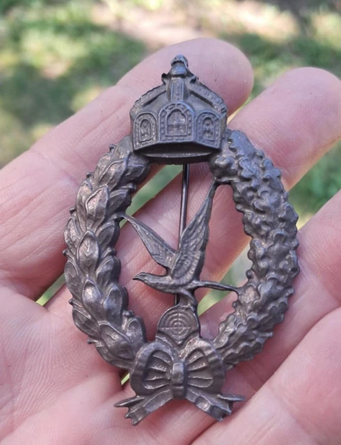 Austria-Hungary, Original Period Items, WW I (1914-18