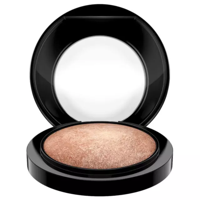 MAC COSMETICS MINERALIZE SKINFINISH GLOBAL GLOW Luminosità Viso e Corpo 10 gr 2