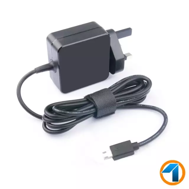 12V 2A 24W Alimentation Chargeur pour Asus Chromebook C201 C100