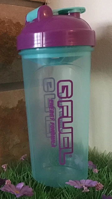 Gfuel - Shaker Cup - The Hornet - Tallboy - G-fuel G Fuel - Auktion Gfuel - Shaker Cup - The Hornet - Tallboy - G-fuel G Fuel - Auktion