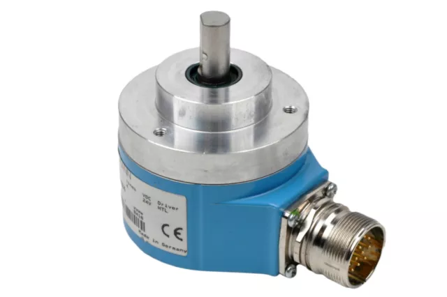 CORETECH STEGMANN SICK incremental encoder DRS60-E4A00004, DRS60E4A00004 1034499