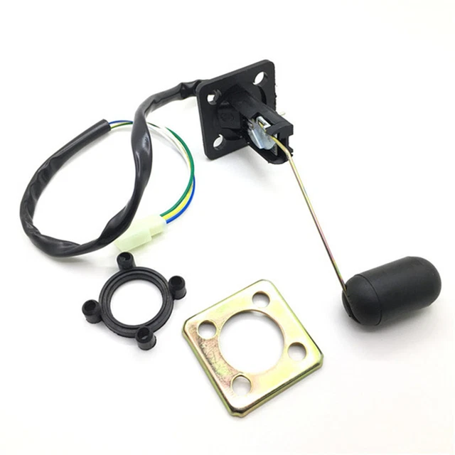 Motorcycle Oil Gas Fuel Tank Sensor Sending Unit 4 Stroke Engine 157QMJ 152QMI