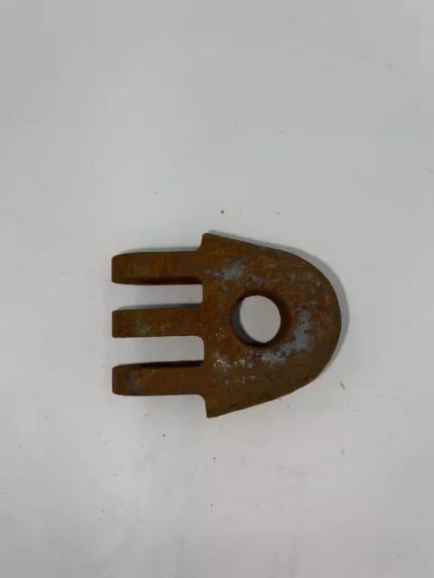 Clevis for 3/4 pitch Part # 7119372