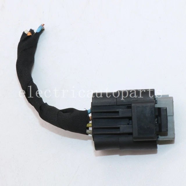 OEM INTAKE MANIFOLD MAP Air Pressure Sensor Plug Connector Fit Mini