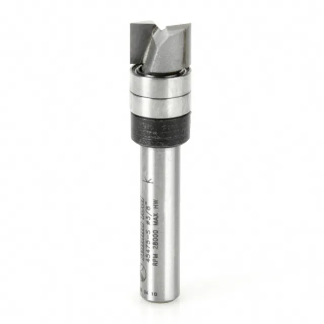 Amana Tool 45475-S Carbide Tipped Dado Clean Out Router Bit