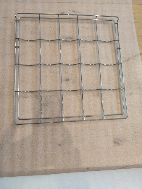 Clayette Pour Cave à Vin Candy CWC 150 EM/N - Dimensions 41,5 X 41 Cm (neuf, Défaut Possible)