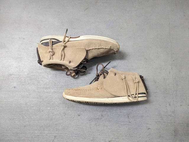 visvim シャーマン SHAMAN-FOLK US9 カニエウエスト visvim シャーマン SHAMAN-FOLK US9 カニエウエスト