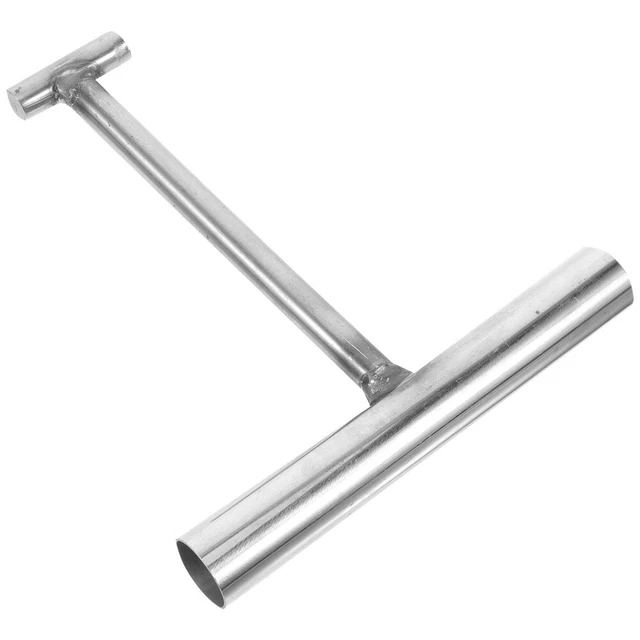 Dnyta 8 Ganci Da Soffitto In Acciaio Inox Nero - Grandi, Portata 50kg Cad. - Per Altalene, Piante, Amache, Lampadari - Viti Incluse