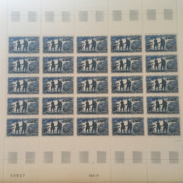 Afrique Centrale - Bloc-feuillet 2014 Pandas - Timbres Neufs Avec Gomme Originale MNH - Collection Philatélie