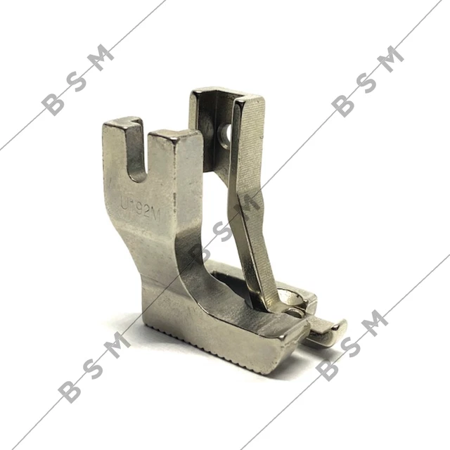 TYPICAL 0303 ZOJE Wimsew Walking Foot Industrial Sewing Machine 3/8