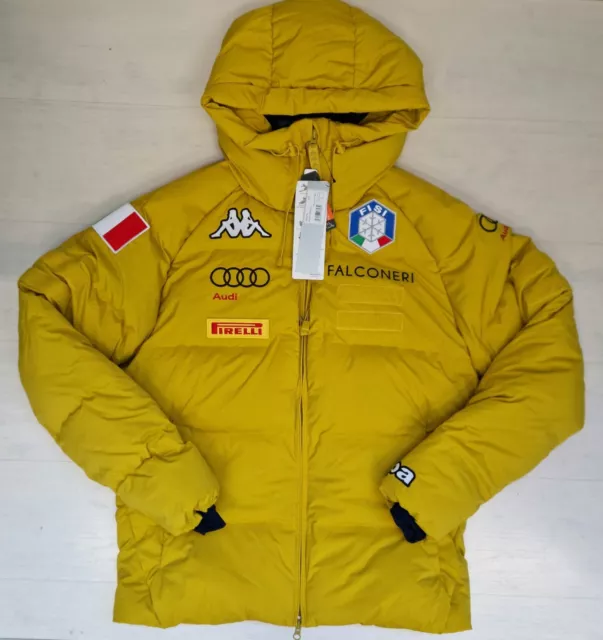 4800 316 FISI KAPPA 6Cento 662B Squadra Audi Pirelli Falconeri