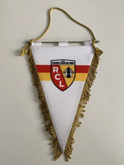 Le RC Lens : Un Club, Une Passion, Une Religion