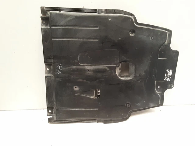 Coprimotore Calcolatrice Originale Mercedes Benz A Tema Motore V6 – Usato/Buono