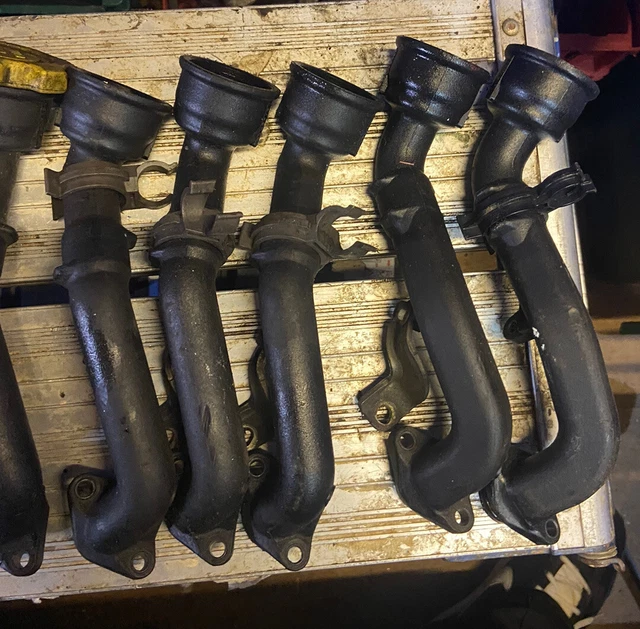 Subaru Impreza wrx STI gdb collo riempitivo olio