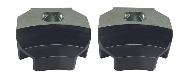 Sykes-Pickavant 385800-61 Postazione di Lavoro Girevole Ganasce - Coppia
