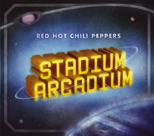 Stadium Arcadium - Edition Digipack 2CD