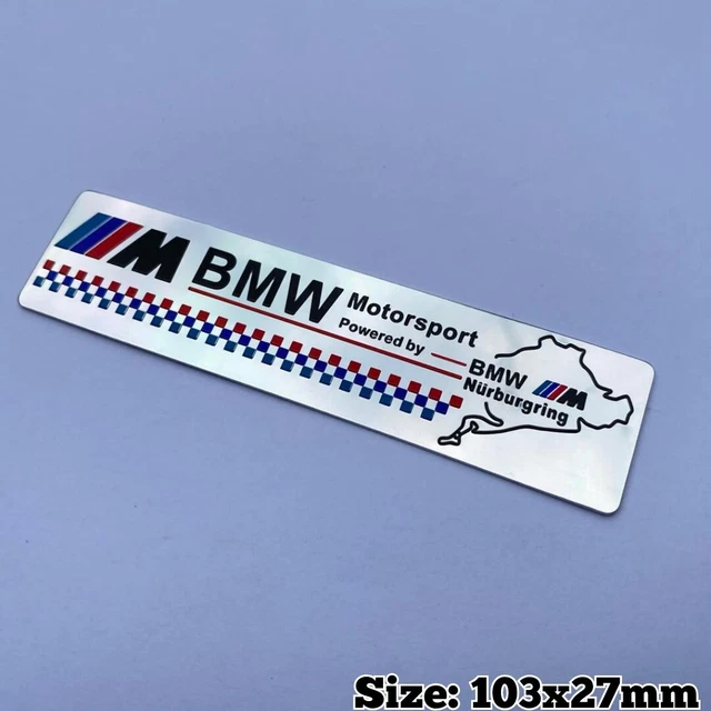 BMW M Sport Logo In Vector Format (SVG - Foto 4
