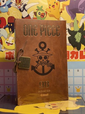 Tome 98 Collector A Vendre Picclick Fr