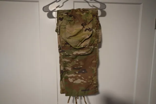 OCP US Army IHWCU Hot Weather Combat Uniform BOTTOM LARGE REGULAR