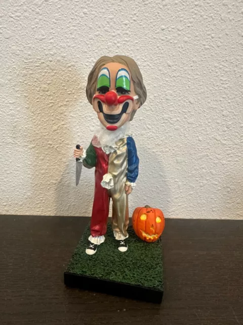 Royal Bobbles HALLOWEEN “Young Michael Myers” Bobblehead Hot Topic Exclusive