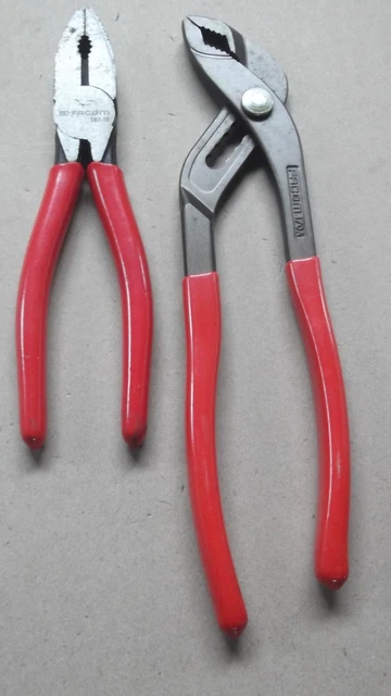Lot De 2 Pinces En C Universelles - Serre-joints Mini En Alliage D'aluminium, Réglables Jusqu'à 5 Cm