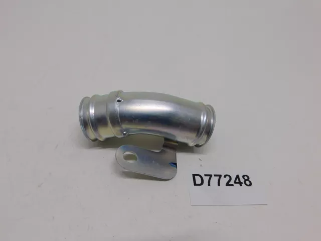 Tubo Ingresso Pompa Acqua Water Pump Inlet Pipe Originale Per Mitsubishi Pajero