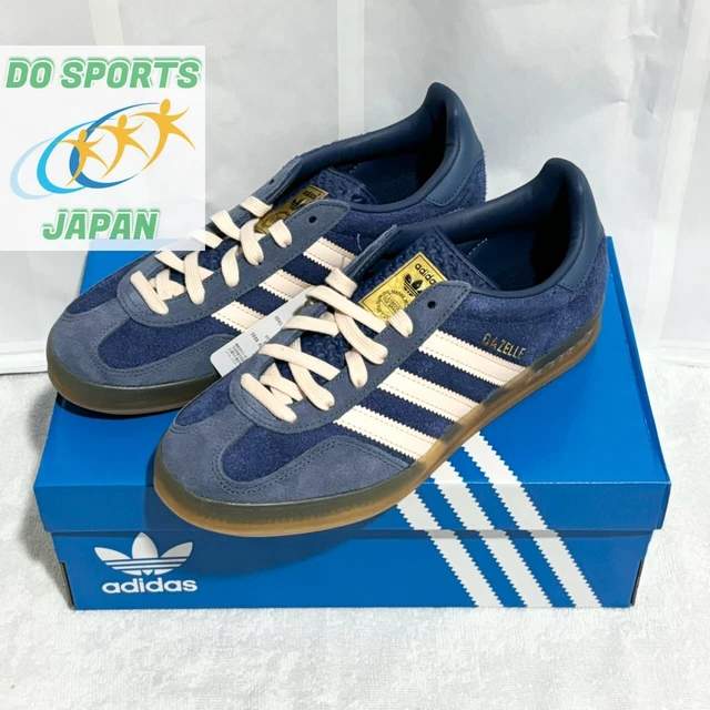 ADIDAS GAZELLE 2 Dark Indigo Argentina Blue Rare James Bond 007 Skyfall 230.00 PicClick UK