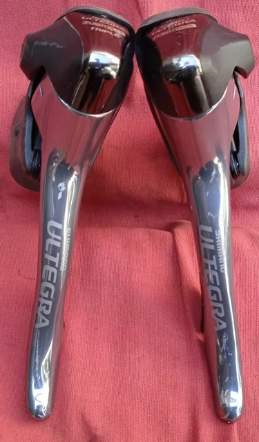 Ergopower sales shimano ultegra