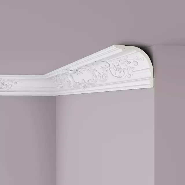 NMC Z41 ARSTYL Cornice moulding Crown Moulding Coving Decorative Moulding 2 m