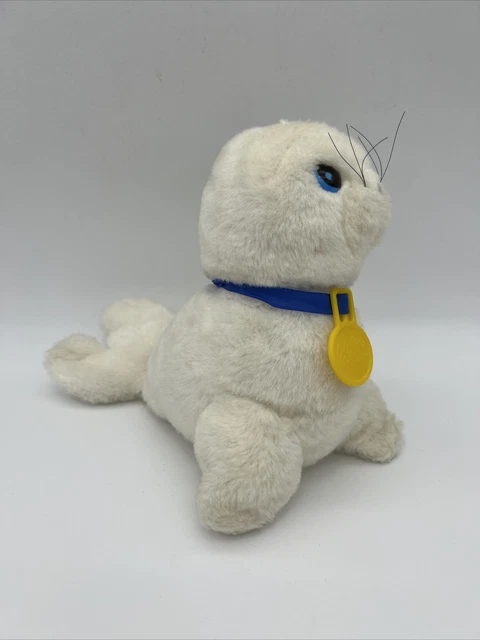 Bibifoc Peluche Phoque Peluche Bébé Phoque Sale