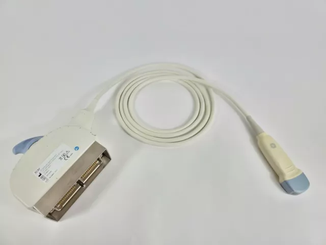 GE 3CRF Ultrasound Probe / Transducer