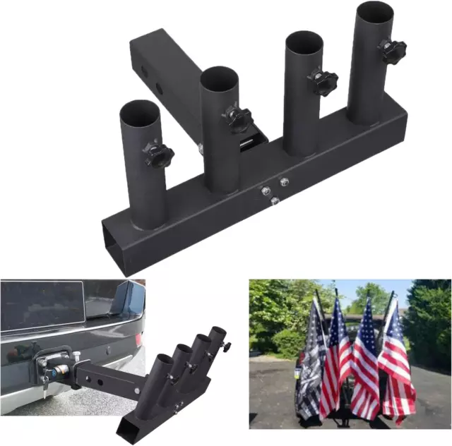 Fishing Pole Rack For Truck FOR SALE! - PicClick